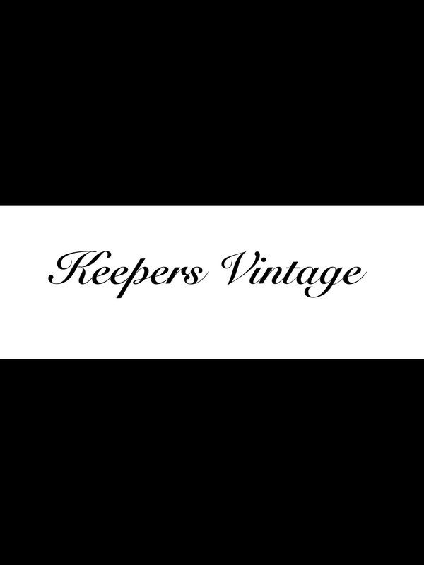 Keepers Vintage